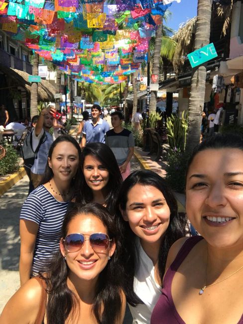 Fotos de mi segunda despedida! - 6