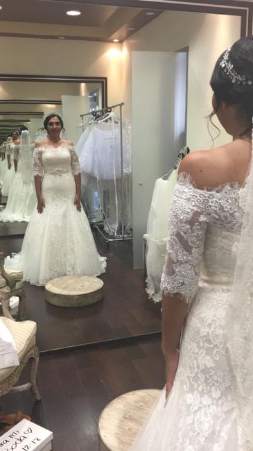 Comparte una foto de tu vestido📸 - 3