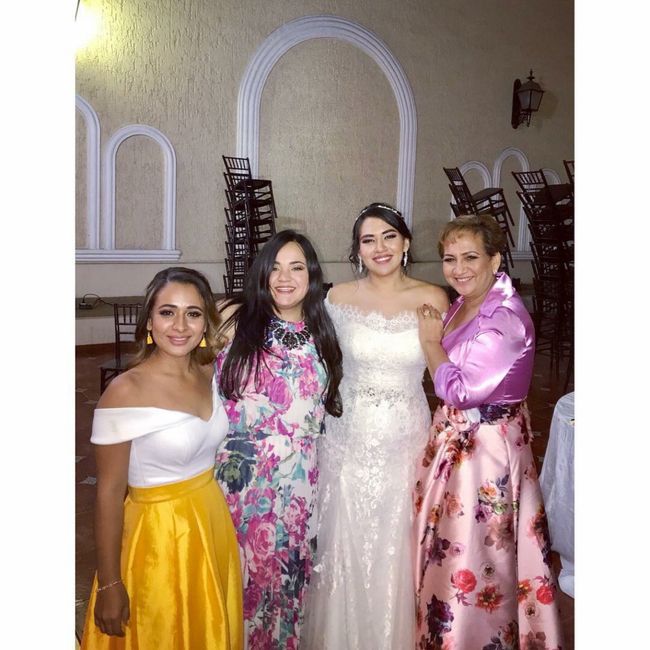 Ya nos casamos ❤️ - 8