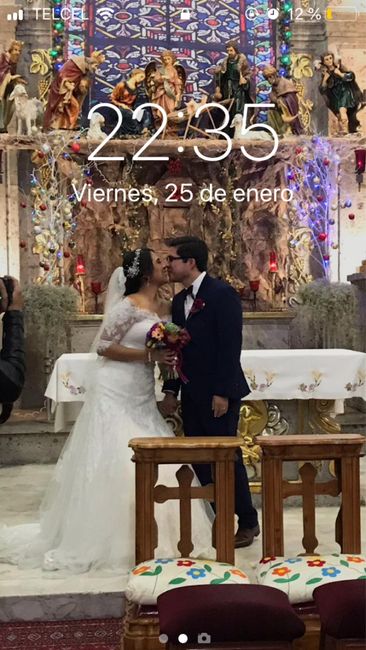 Mi Fe/fm en mi celular. - 1