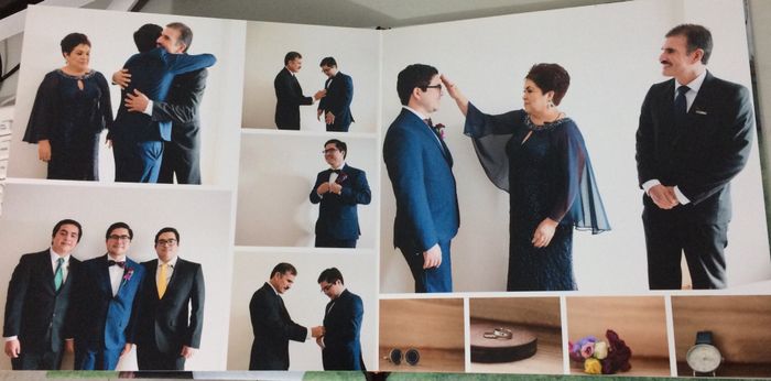 Nuestro álbum de fotos - 4