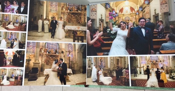 Nuestro álbum de fotos - 9