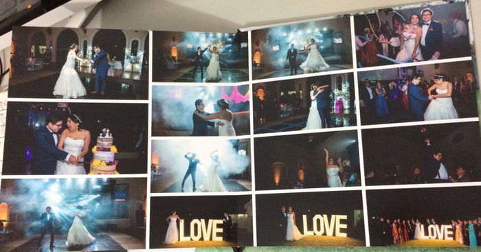 Nuestro álbum de fotos - 11