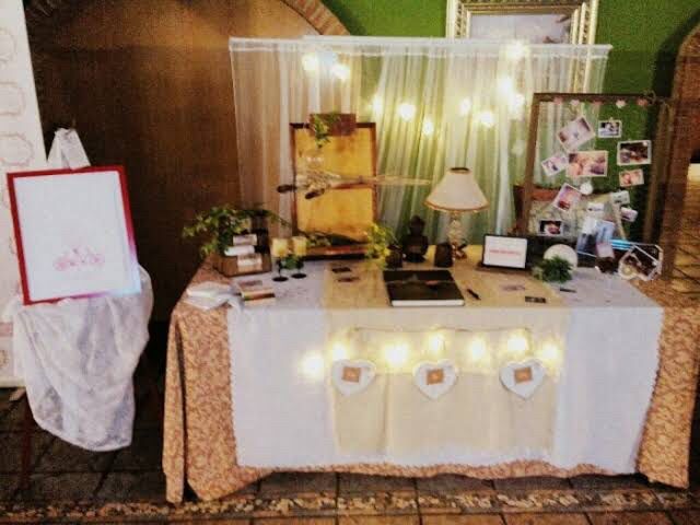 Entrada al Salón - 2