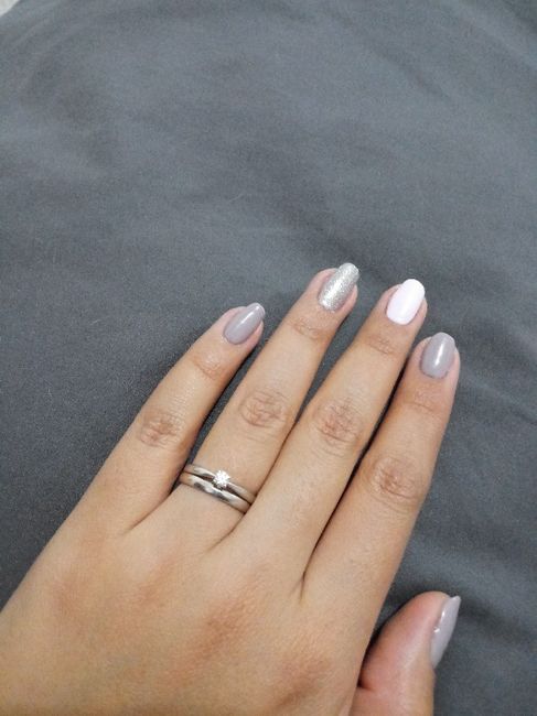 Es Martes con m de muéstrenme sus preciosos anillos!!!💍 - 1
