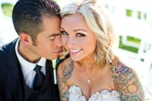 ¿Tatuajes? - 9