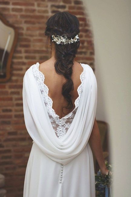 Ayuda chicas !!! Que le va a este tocado !! 23