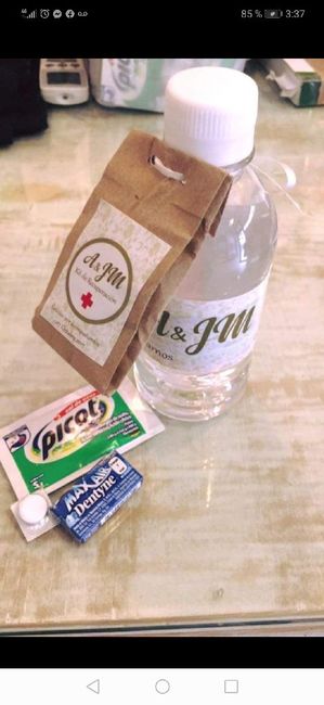 Recuerdos/souvenirs originales... ayuda! 33