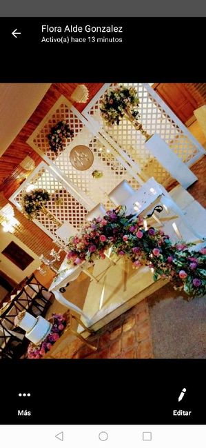 Les presento mi Web de Boda: " Scarleth+ Daniel" 1