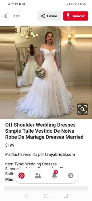 Mi novia inspiración ❤️ 4