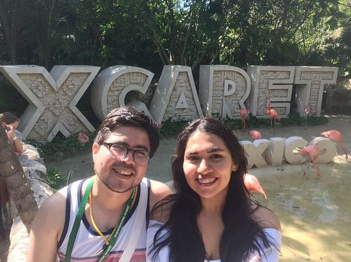 ¿Cuál fue el mejor momento del año con tu amor? - 1