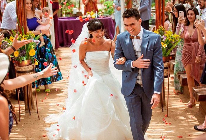 tips para Boda Eco-friendly 4