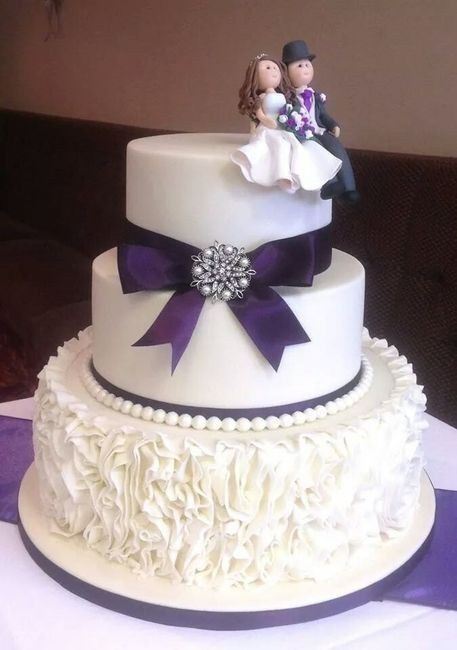 Colores: Pasteles con Morado 9