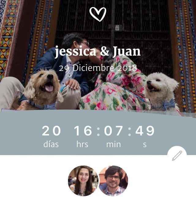 20 días!