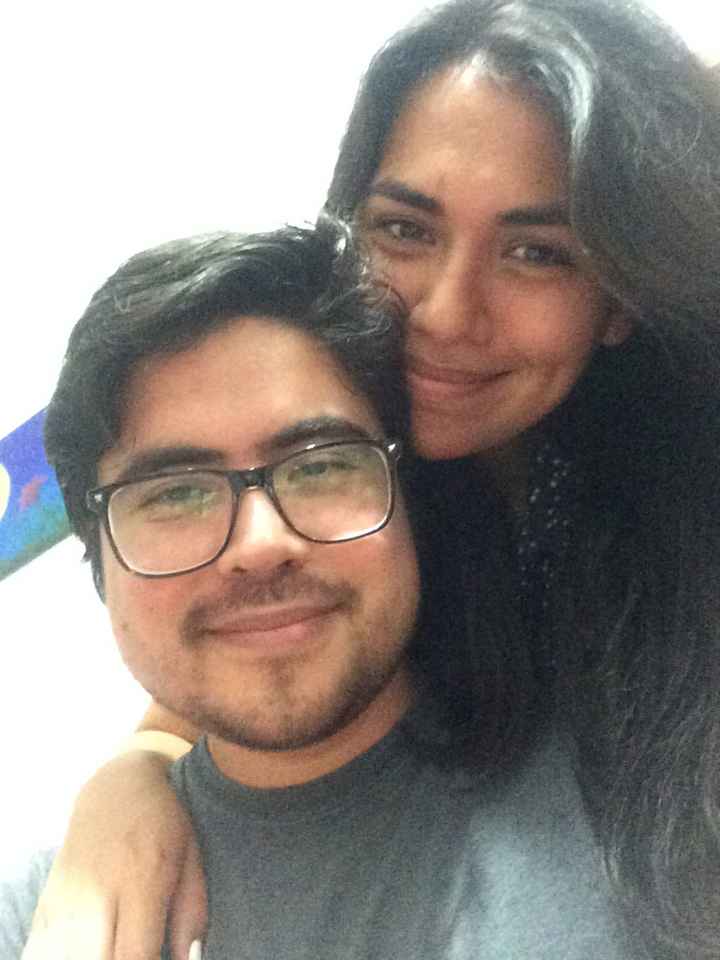 último Aniversario de Novios ❤️ - 2