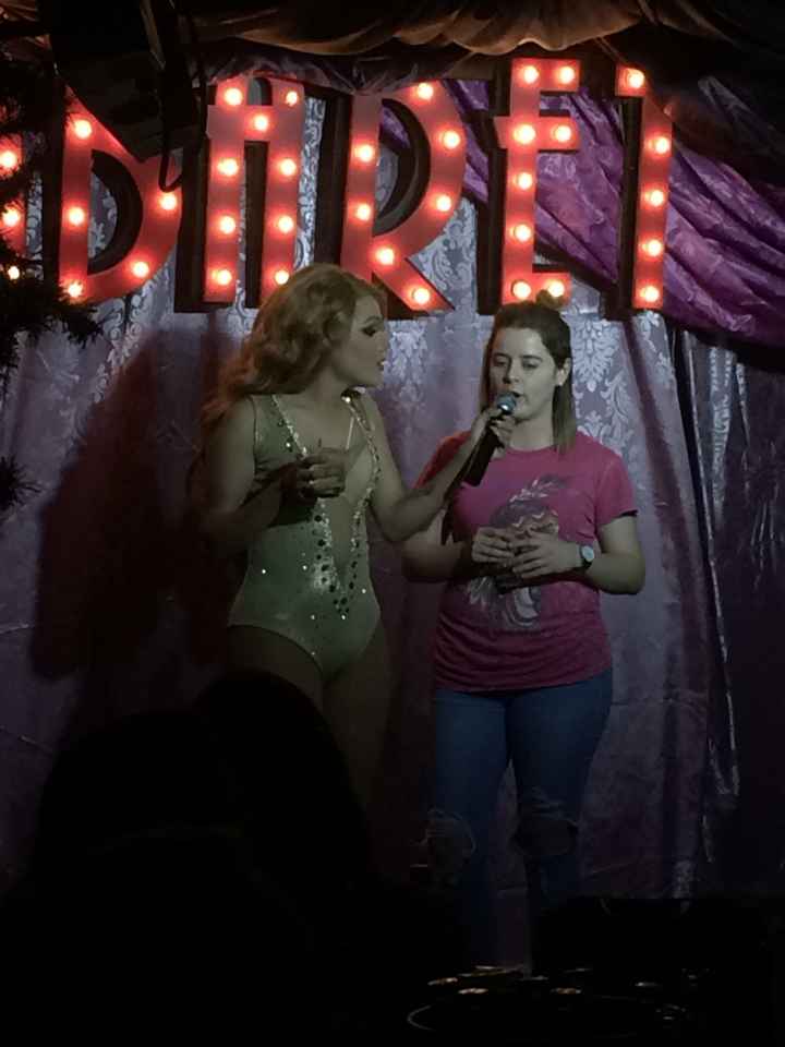 Mi última (creo) despedida de soltera! - 3