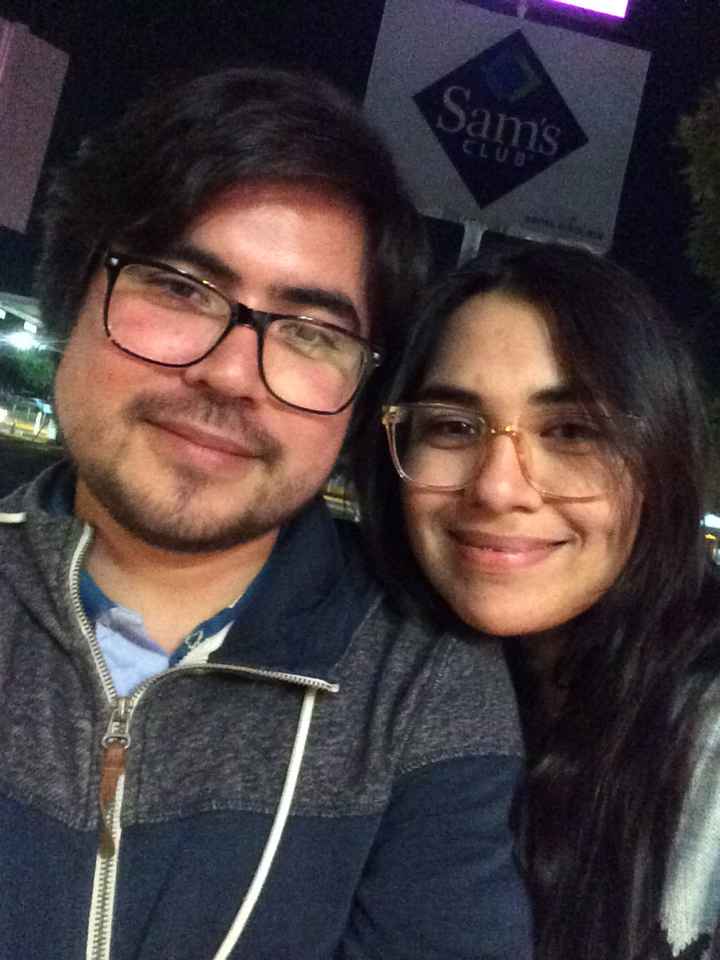Ya compramos el traje de mi fm 🤵🏻❤️ - 1