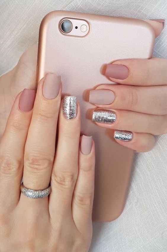 Uñas para eñ dia b - 4