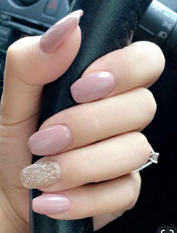 Uñas para eñ dia b - 6