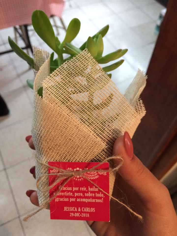 Nuestros recuerdos - 1
