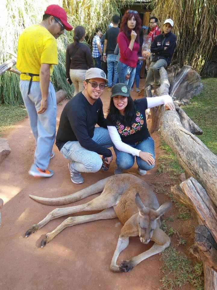 Para Madame Mariée de Laura - 1