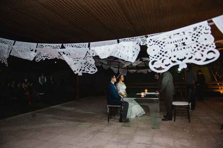 Boda civil