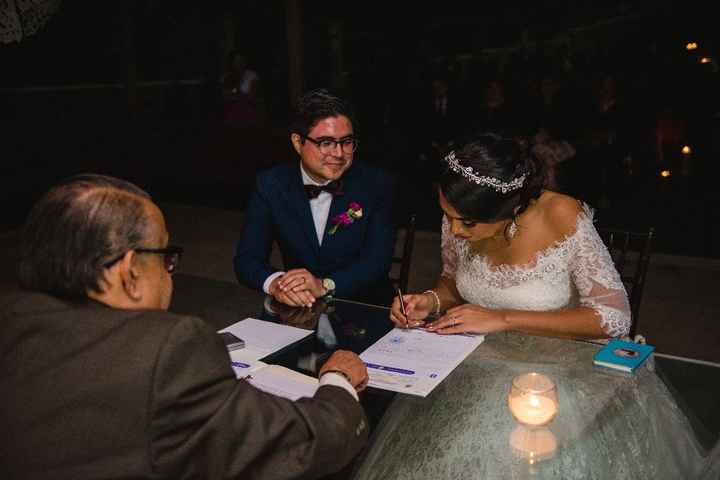 firmando