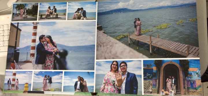 Nuestro álbum de fotos - 2