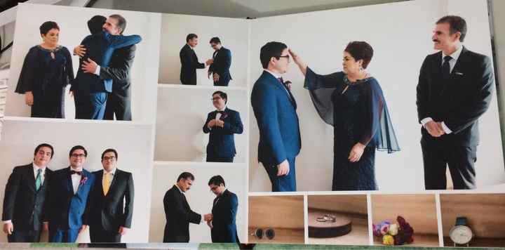 Nuestro álbum de fotos - 4