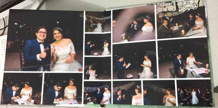 Nuestro álbum de fotos - 10
