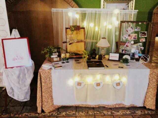 Entrada al Salón - 2