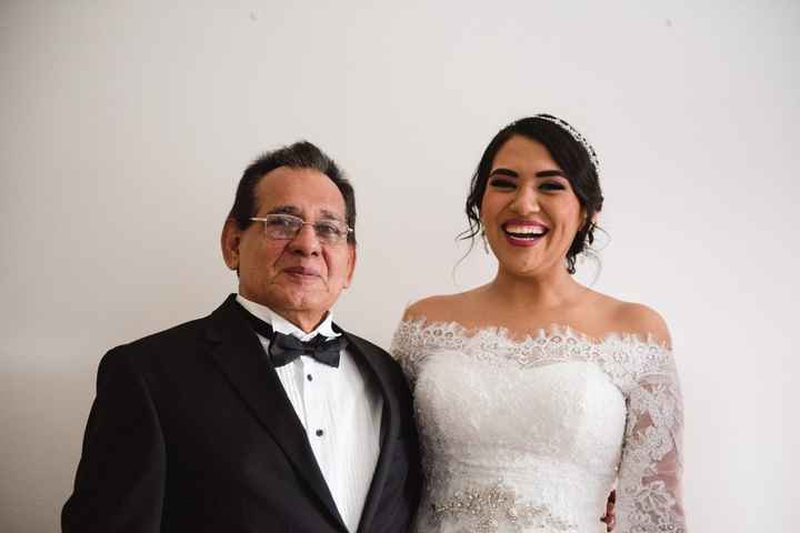 Mi papá 
