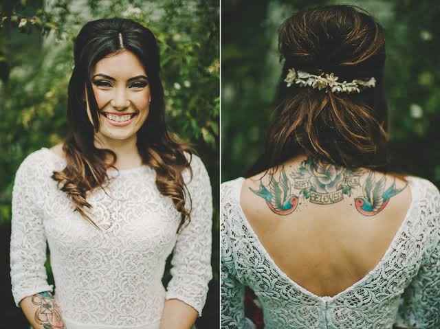 ¿Tatuajes? - 6