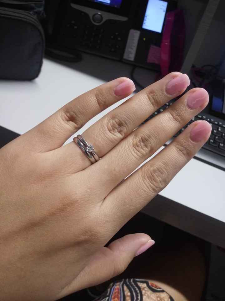 anillos