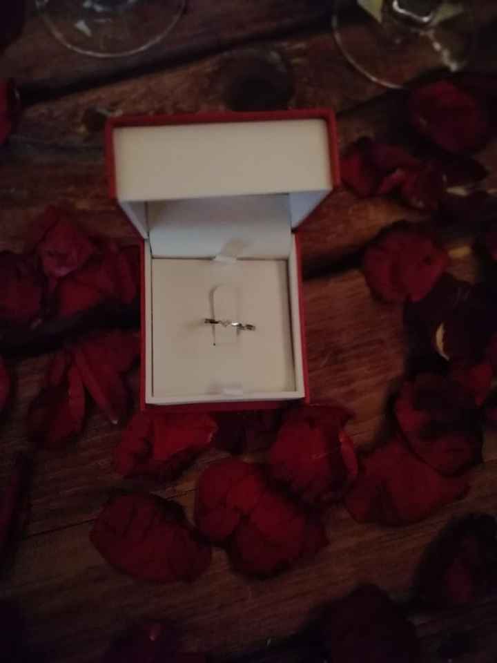 Mi sorpresa romántica scarleth saucedo - 3