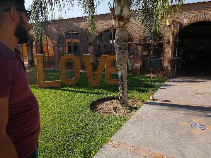 Les presento mi Web de Boda: " Scarleth+ Daniel" - 3