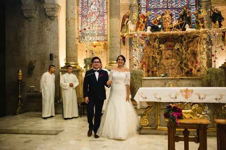 Fotos de su vestido de ensueño! - 1