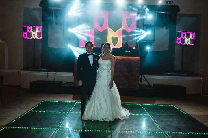 Fotos de su vestido de ensueño! - 2