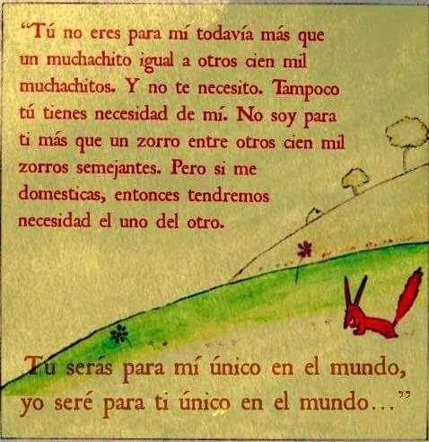 Tu frase romántica favorita es… - 1