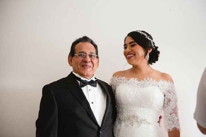 Las mejores fotos con papá 🥰 - 1