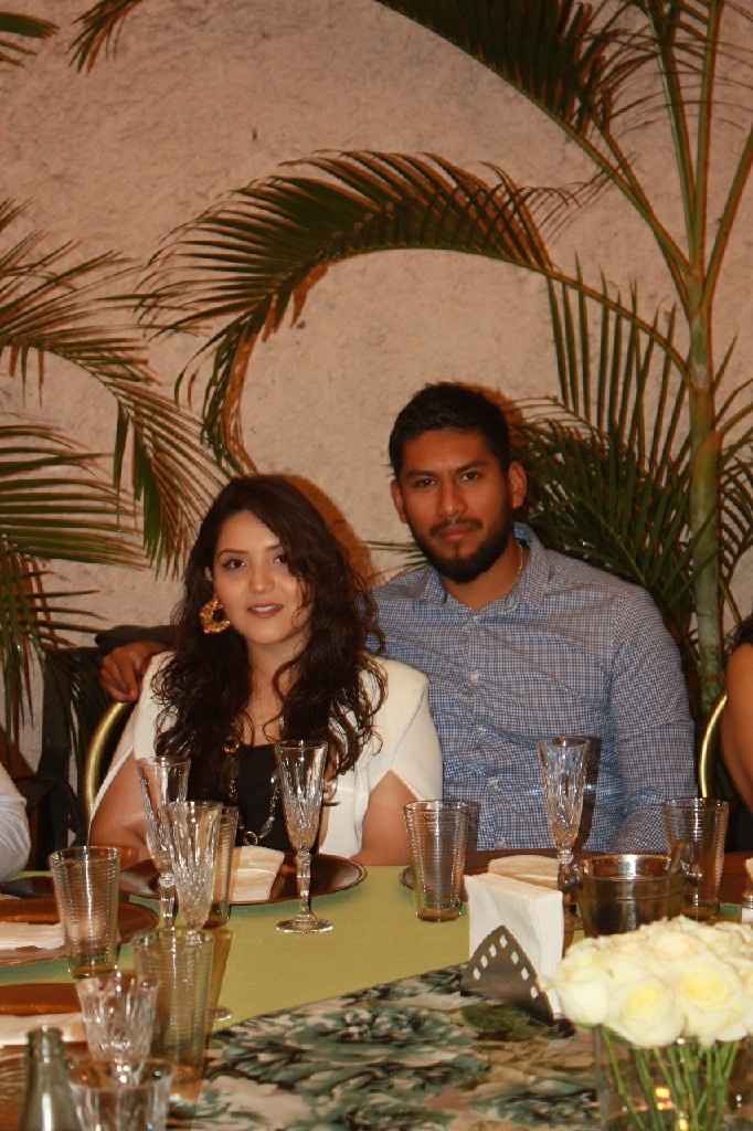 Pedida de mano ❤️ - 4