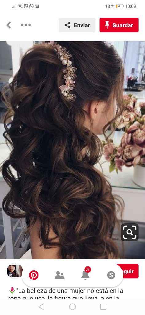 Comparte tu peinado - 4