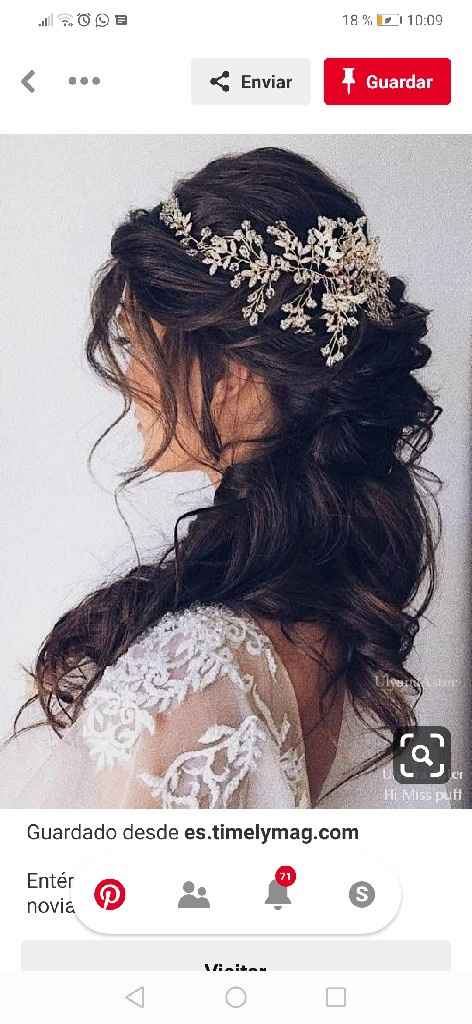 Comparte tu peinado - 5