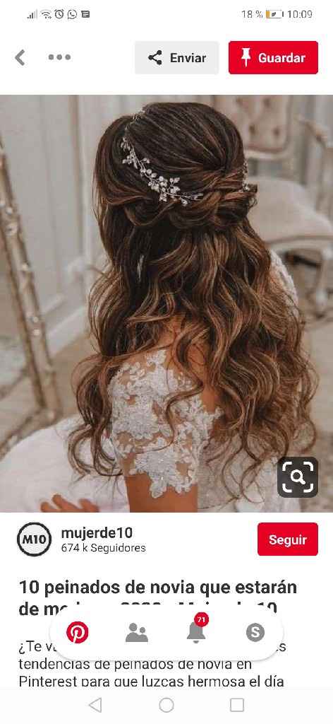 Comparte tu peinado - 6