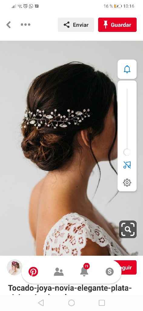 Comparte tu accesorio de pelo - 4