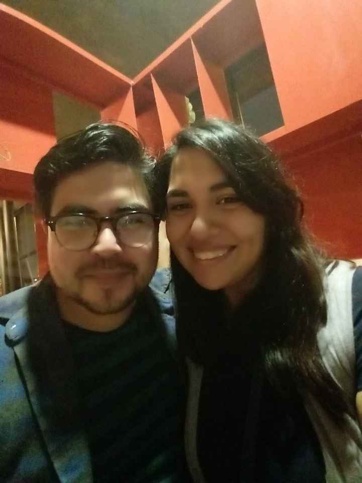 ¡COMPARTE la foto más reciente de tu celular con tu amor! - 1