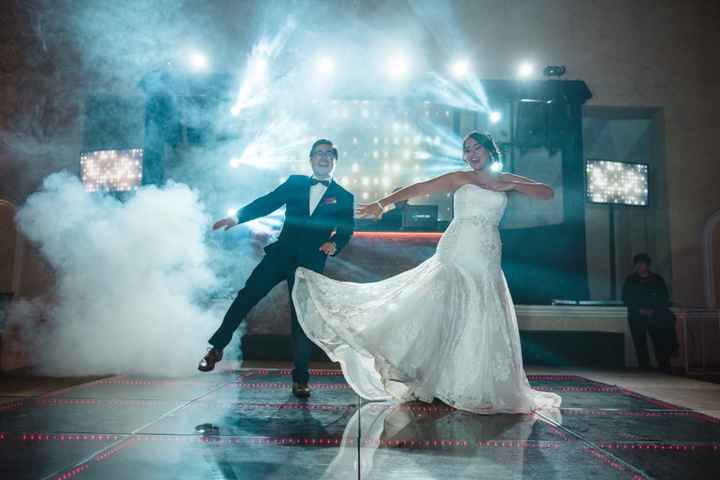 Primer baile - 2