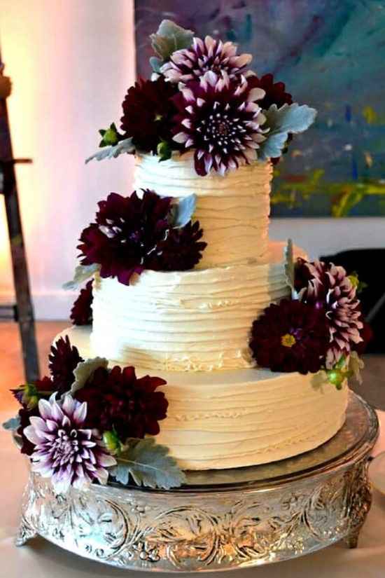 Colores: Pasteles con Morado - 2