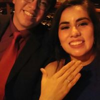 Asi me pidieron matrimonio! - 1