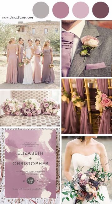 Color Malva 